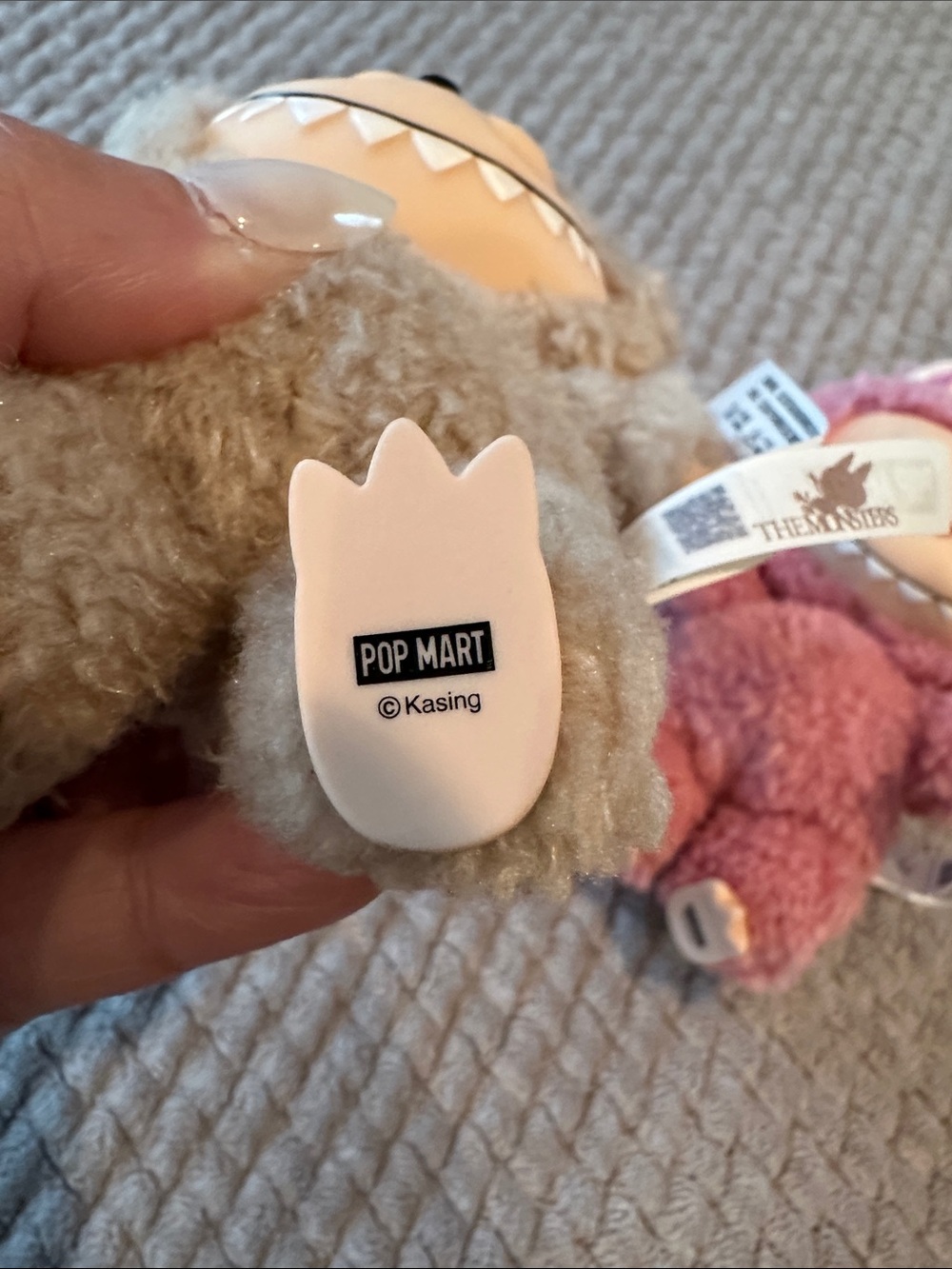 Authentic Labubu bundle - Picture 6 of 8